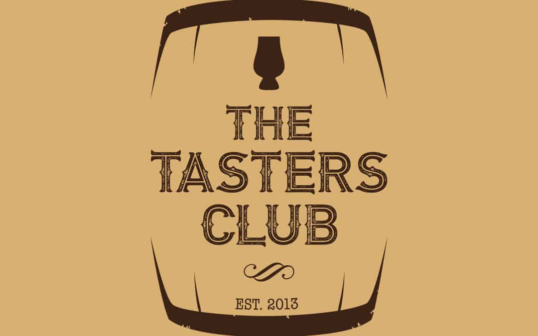 THE TASTERS CLUB