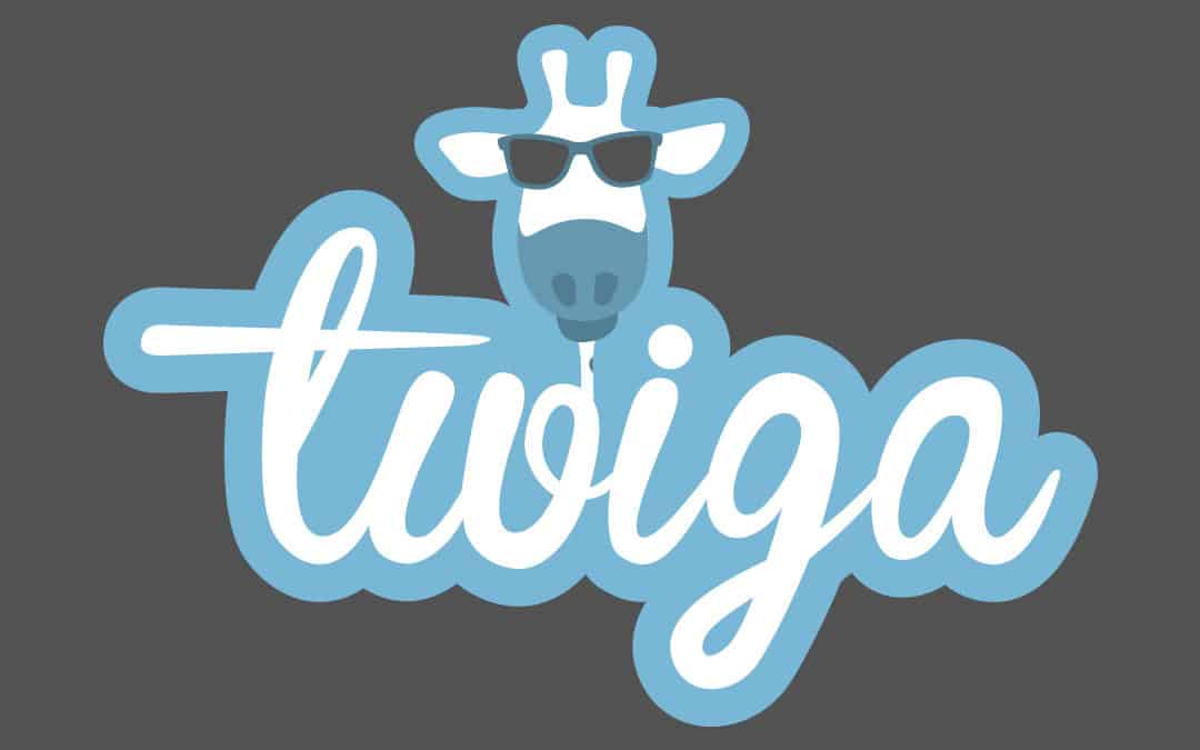 TWIGA MOBILE APP