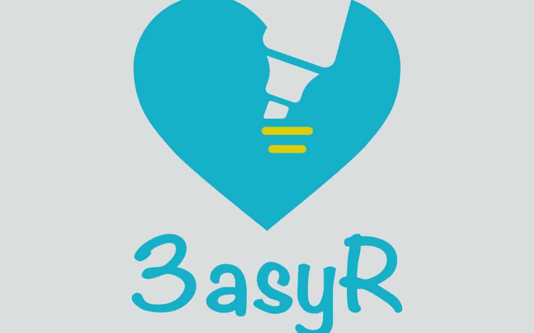 3ASYR