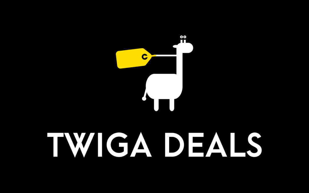 TWIGA DEALS
