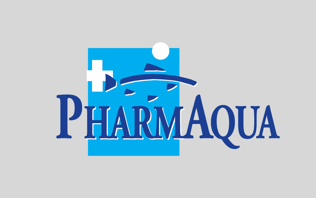 PHARMAQUA